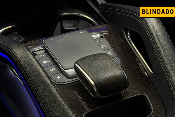 MERCEDES-BENZ GLE 400d 3.0 V6 DIESEL 4MATIC 9G-TRONIC 2020/2020